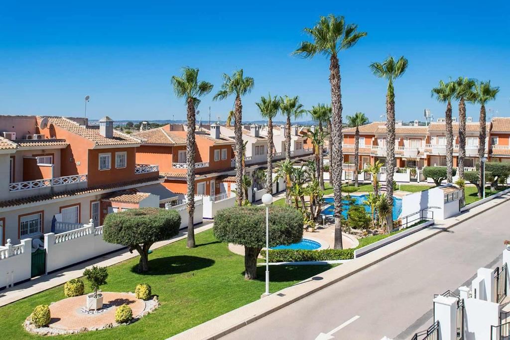 Booking.com: Casa o chalet CH Laguna Doña Pepa , Ciudad ...