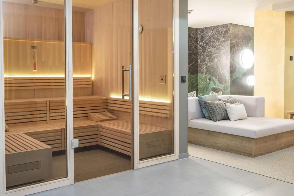 Radisson Blu Hotel Köln