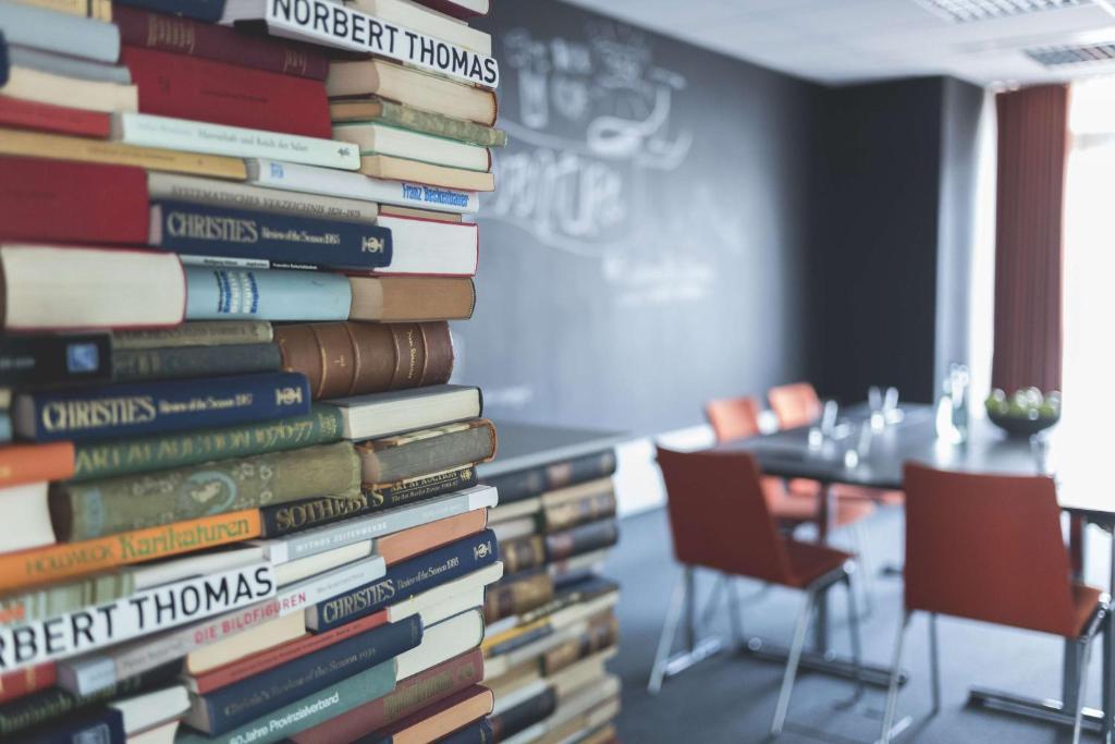 Radisson Blu Hotel Köln - Resim 44