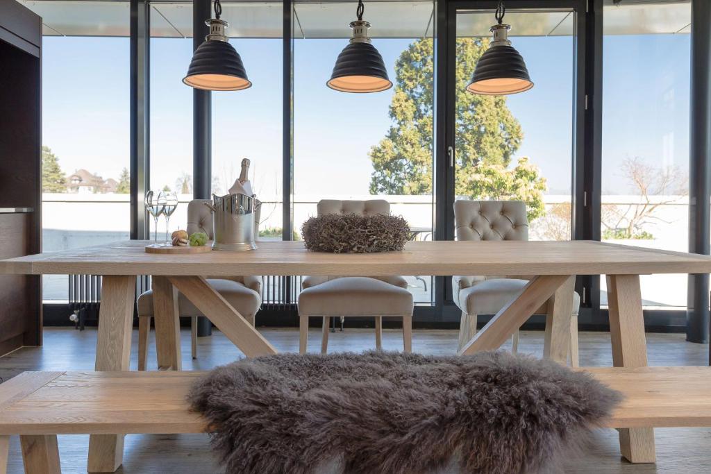 
Suite with Terrace and City View
