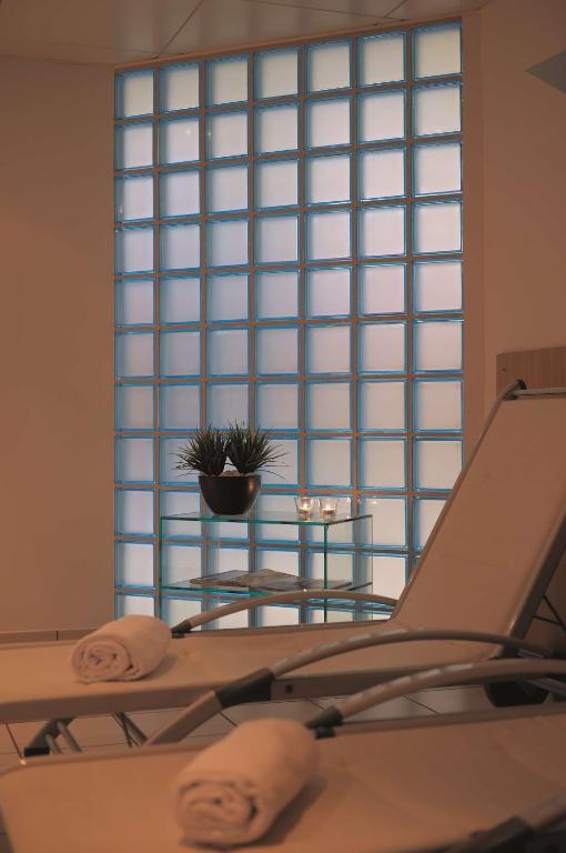 Radisson Blu Hotel, St. Gallen - Resim 20