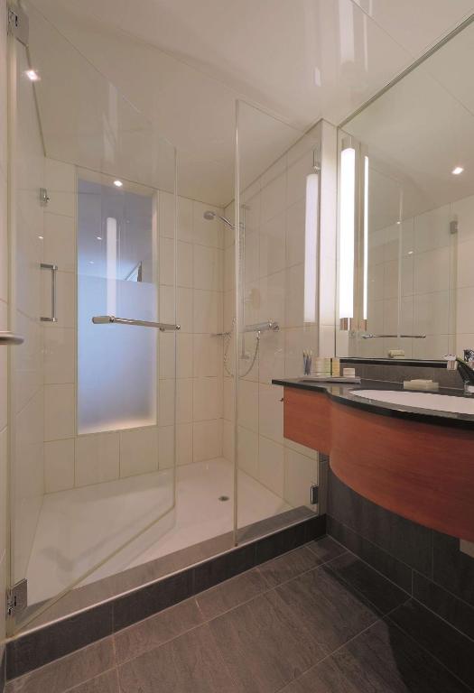 Radisson Blu Hotel, St. Gallen - Resim 29