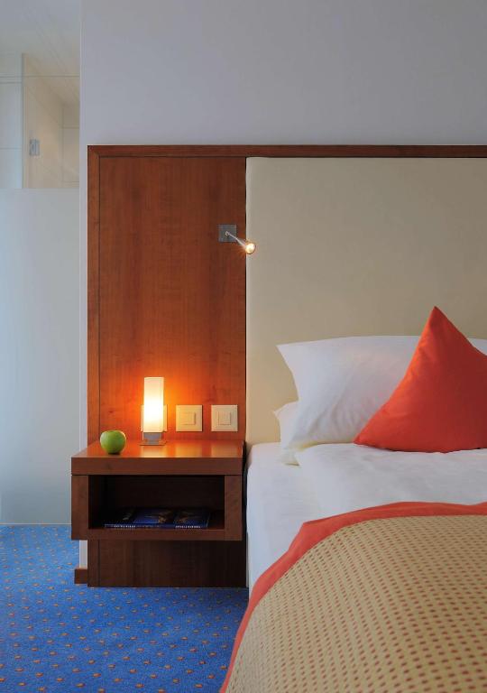 Radisson Blu Hotel, St. Gallen - Resim 32