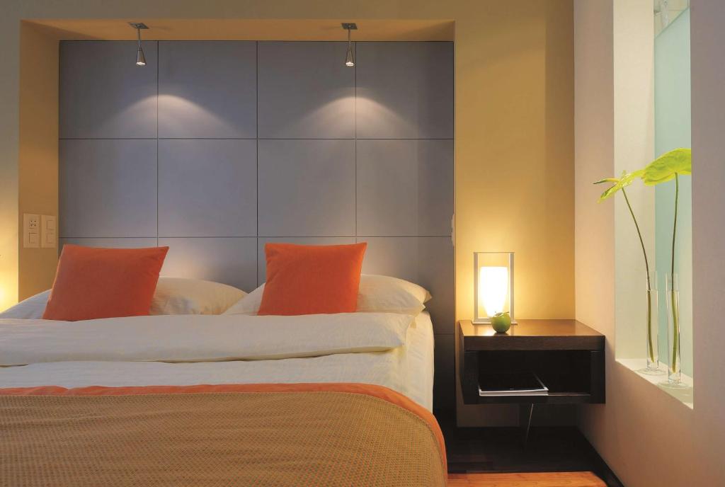 
Family Room with Balcony
