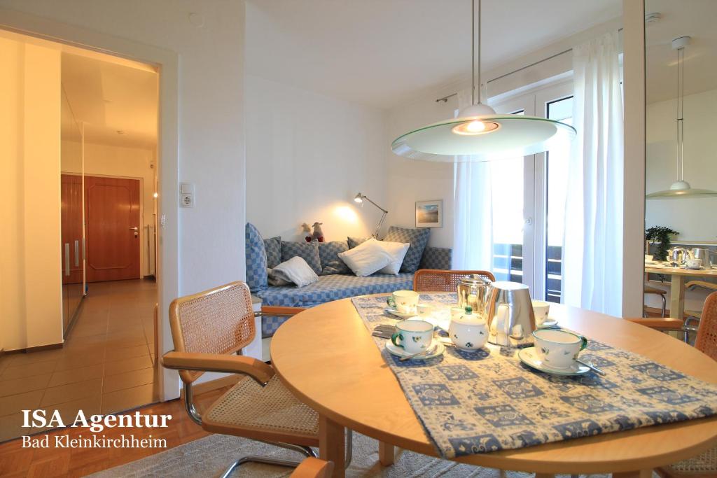 Gallery image of PERLE - Ski-to-door Family apartment in Bad Kleinkirchheim