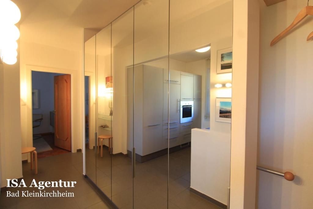 Kép PERLE - Ski-to-door Family apartment szállásáról Bad Kleinkirchheimben a galériában