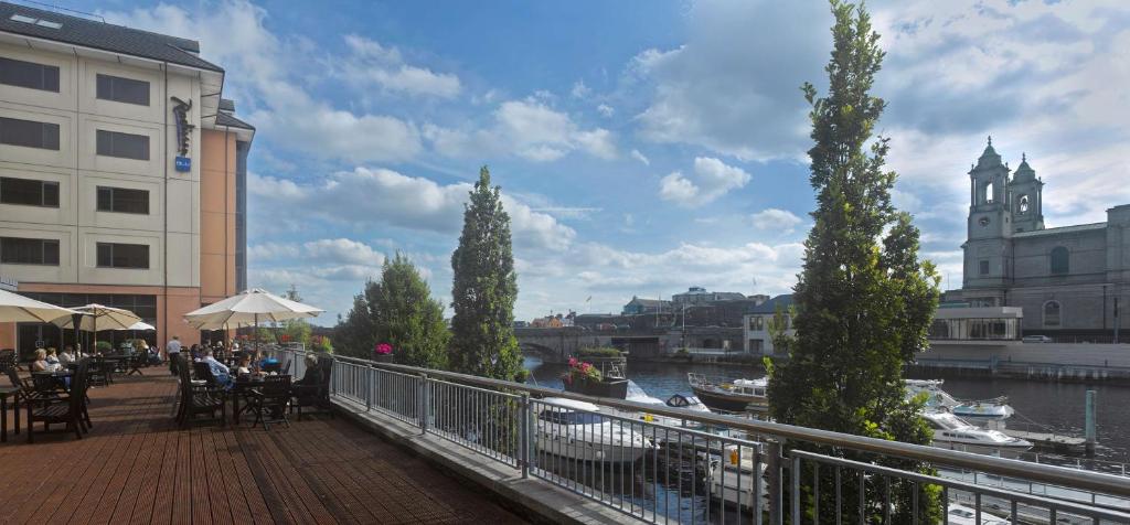 Radisson Blu Hotel, Athlone photo