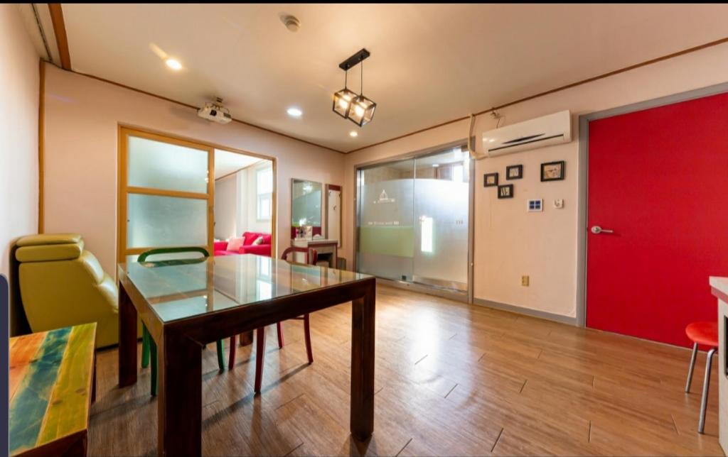 Firenze Motel - Standard Family Room