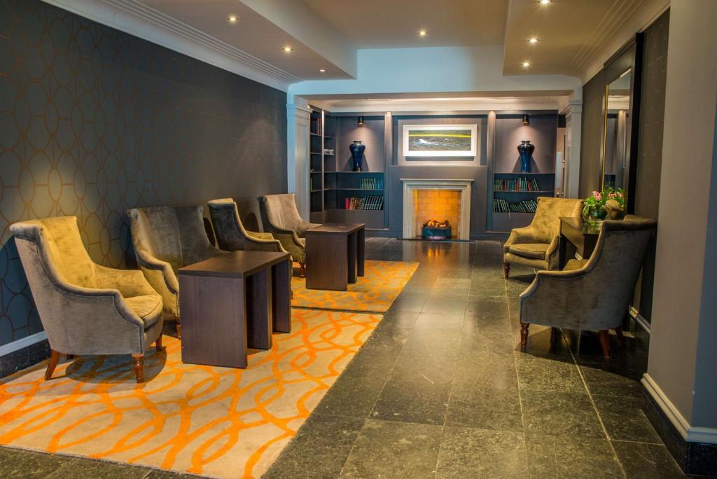 Radisson Blu Hotel, Cork