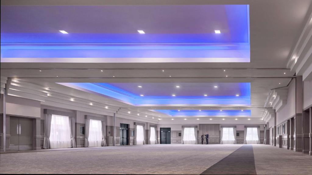 Fotografie z fotogalerie ubytování Radisson BLU Hotel & Spa, Sligo v destinaci Sligo