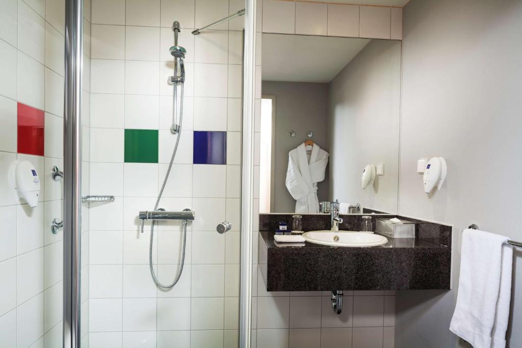 Park Inn by Radisson Frankfurt Airport