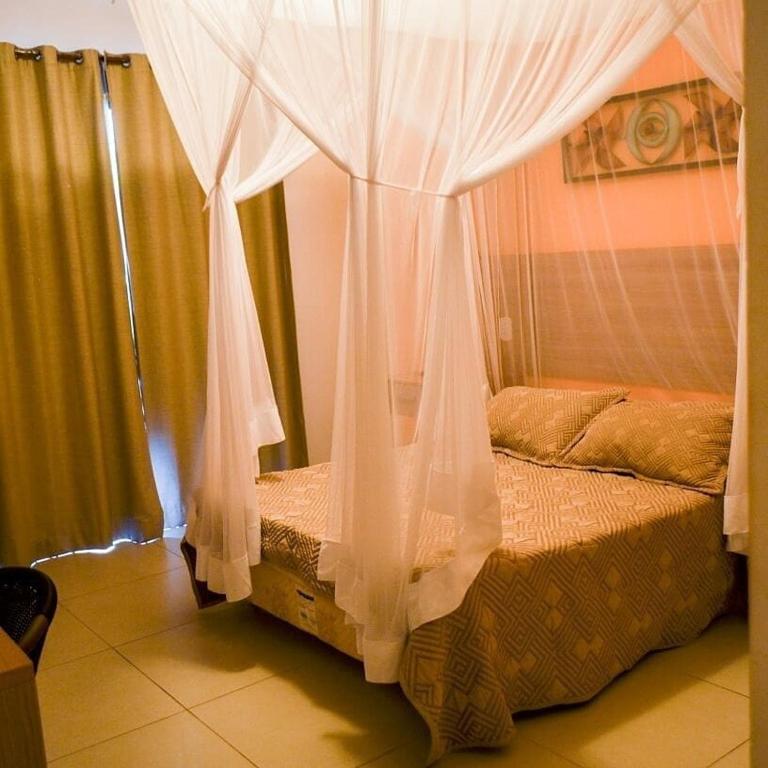 Hotel La Brise - Suíte Premium
