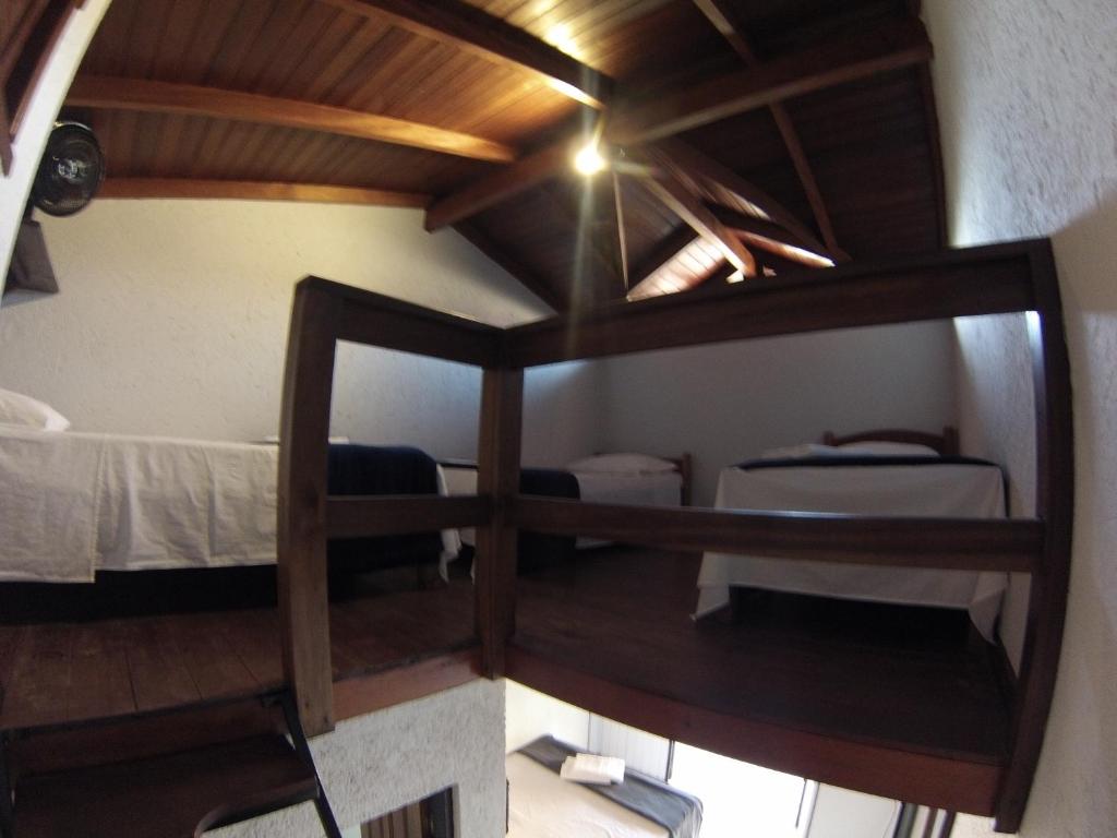  Pousada Atlântico Sul