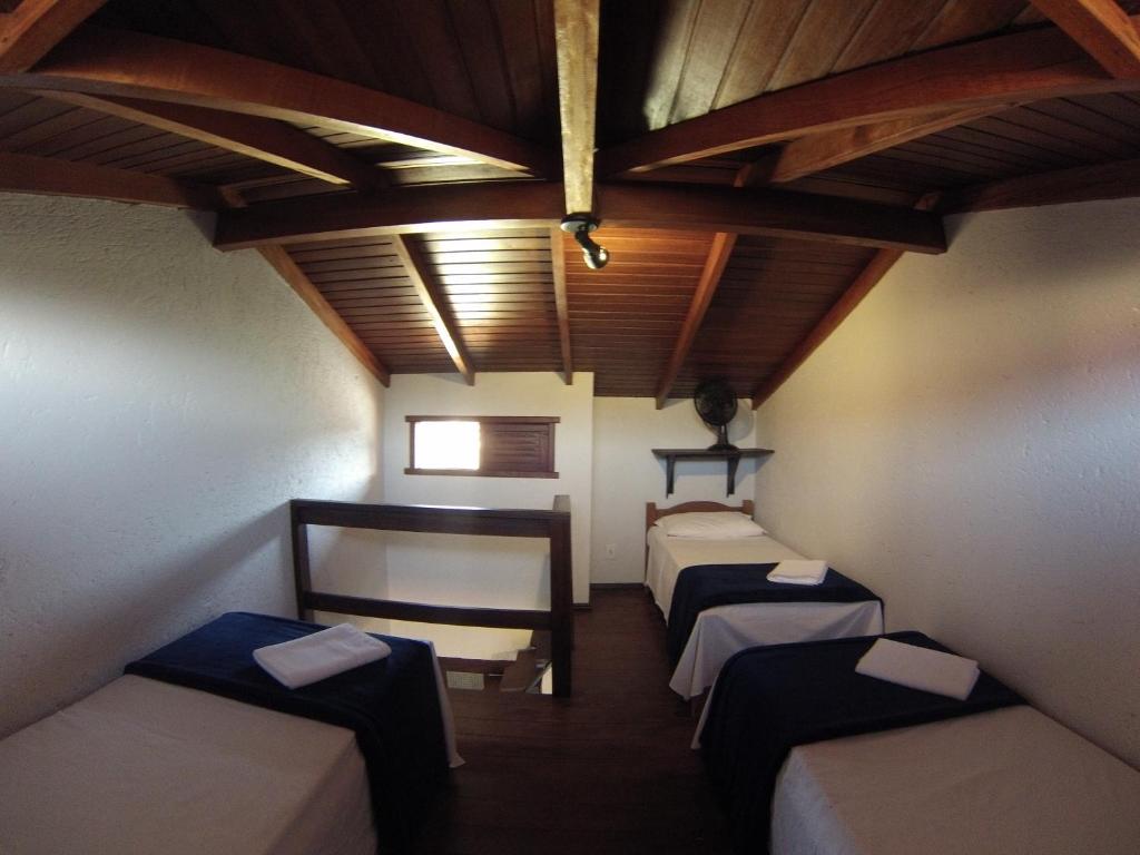  Pousada Atlântico Sul