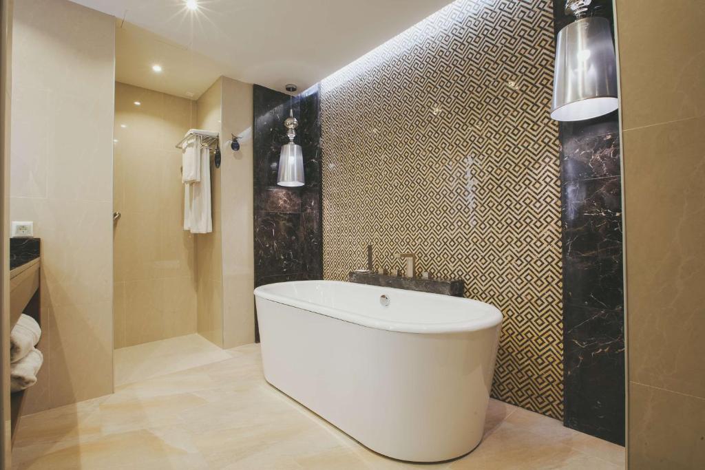 Radisson BLU Hotel Yerevan - Suite