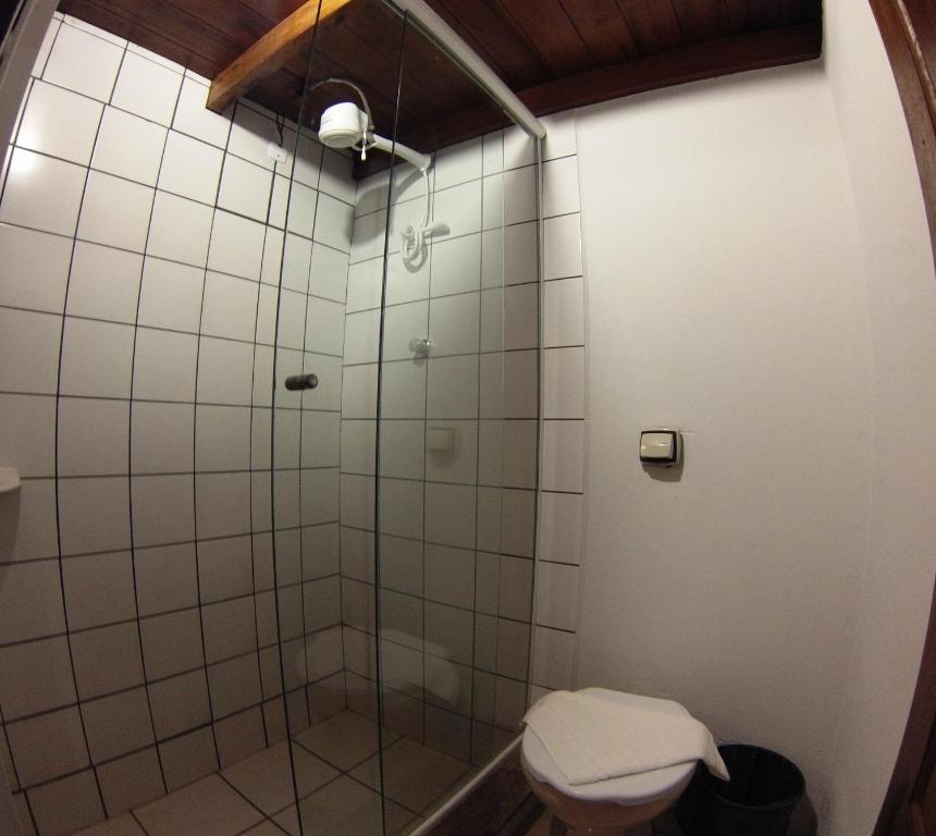  Pousada Atlântico Sul