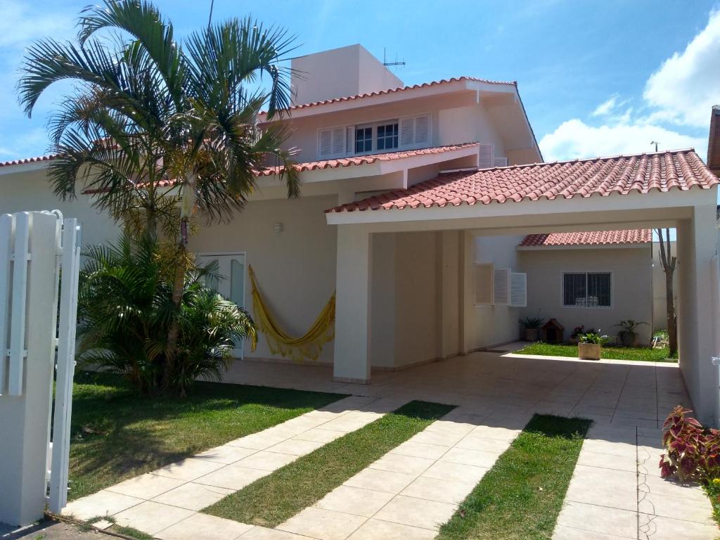  Suíte no Campeche Sul - 6 pessoas