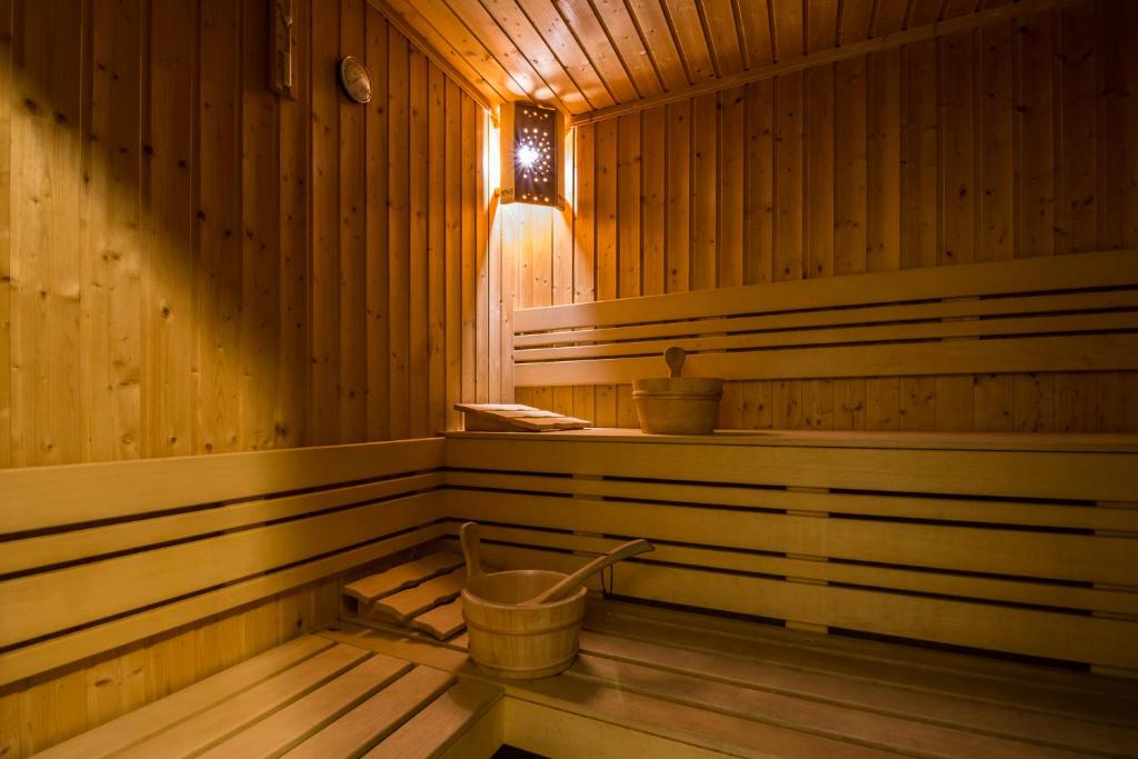 Fotografie z fotogalerie ubytování Boutique Guest House IKONOMOV v destinaci Bansko