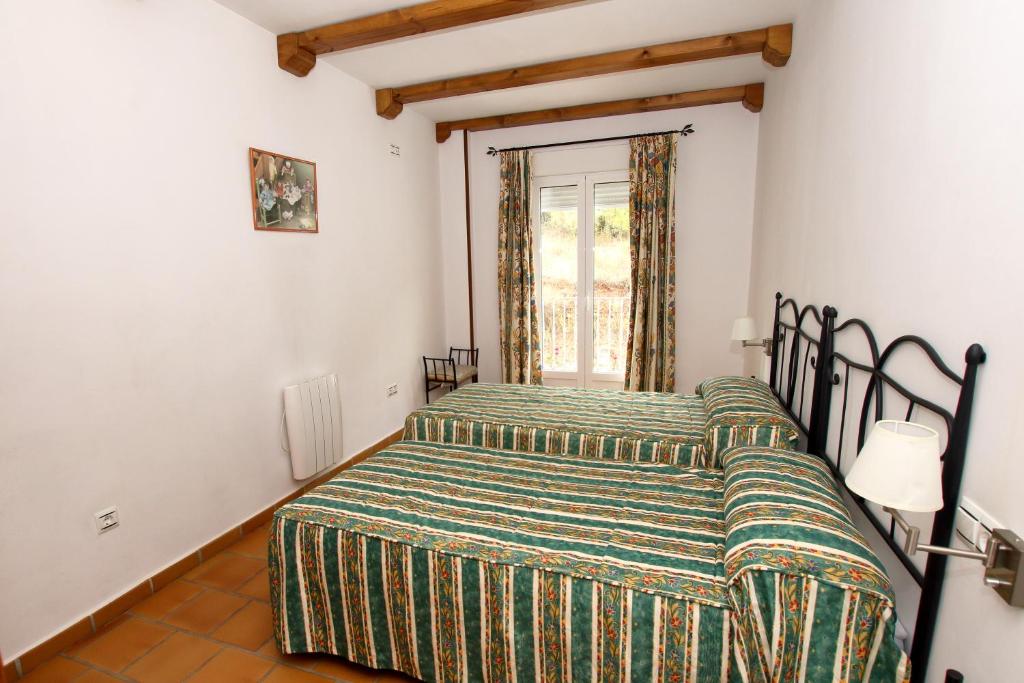 casa del gastronomo, Cortes de la Frontera – Updated 2023 Prices