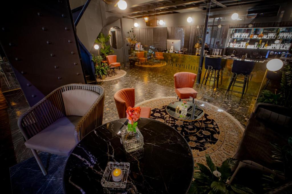 Noble Boutique Hotel - Adults Only - Resim 14