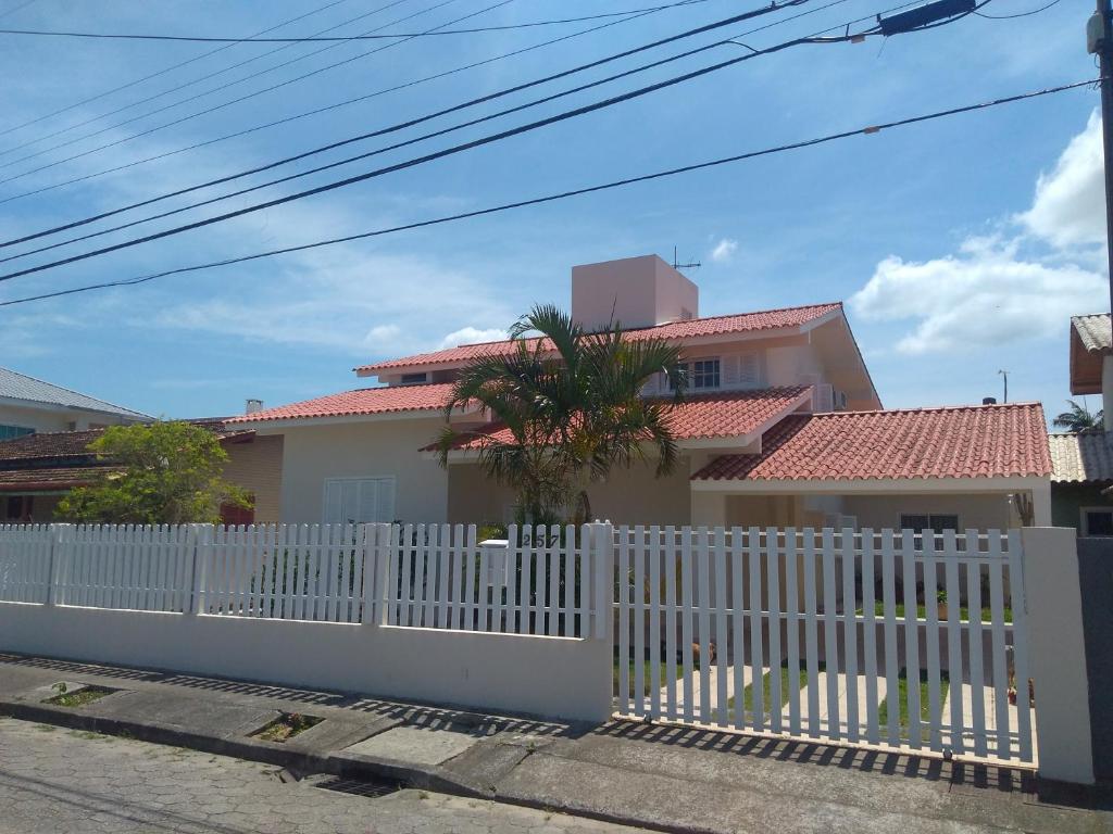  Suíte no Campeche Sul - 4 pessoas