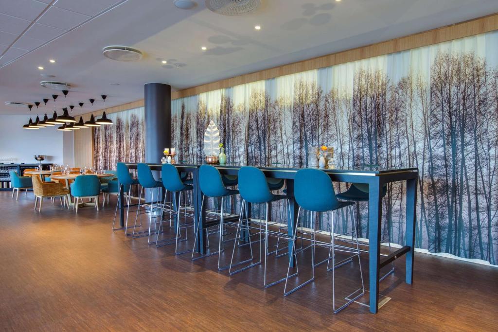 Radisson Blu Hotel Oslo Alna