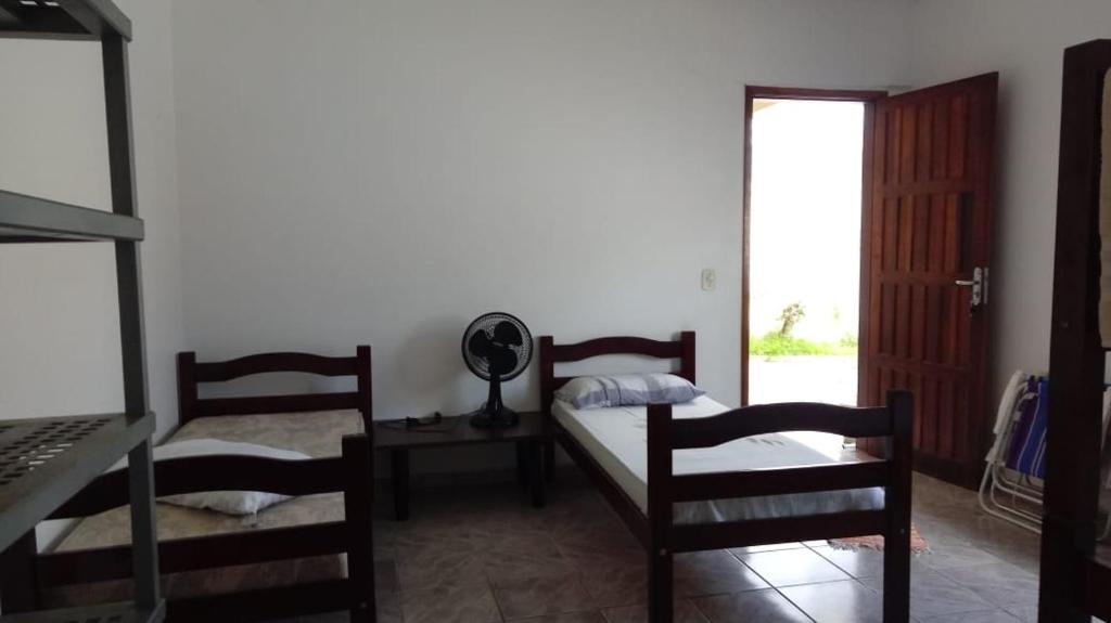  Casa Guaratuba espaçosa e confortável