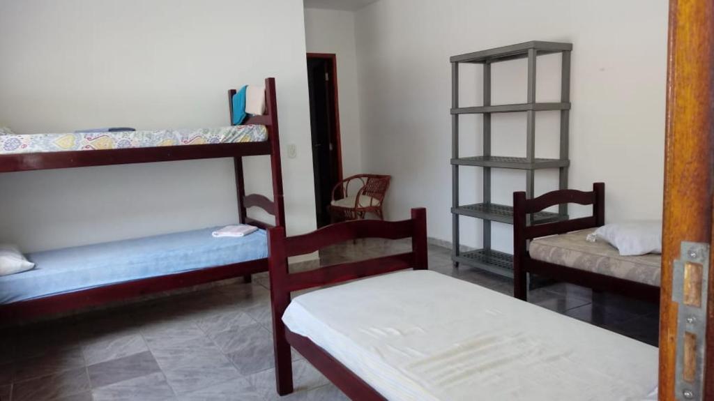  Casa Guaratuba espaçosa e confortável