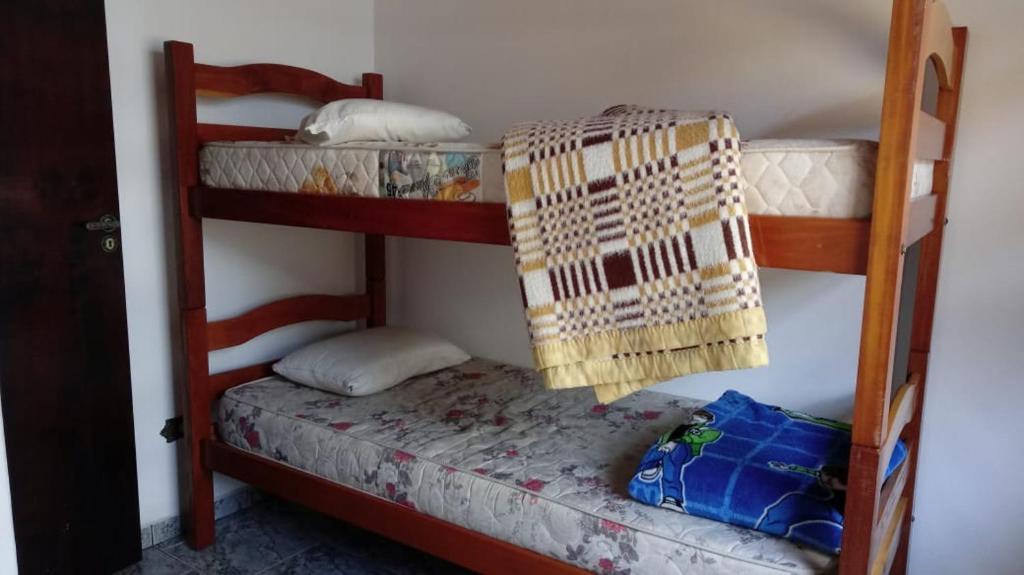  Casa Guaratuba espaçosa e confortável
