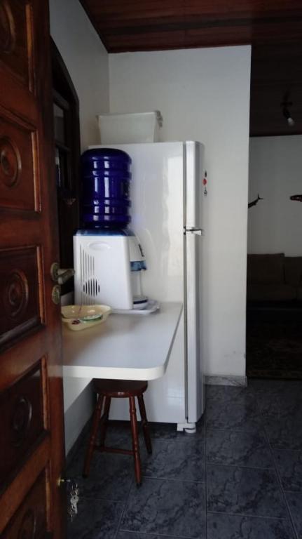  Casa Guaratuba espaçosa e confortável