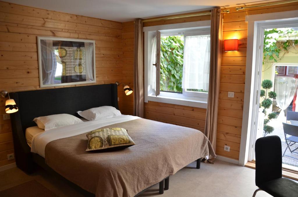 Appart' Studio - Housity