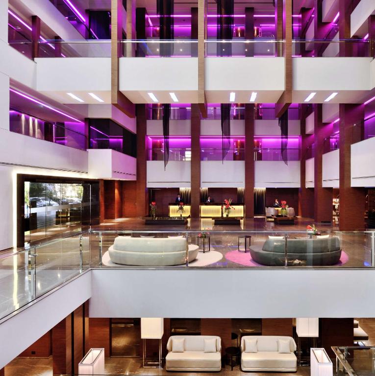 Radisson Blu Atria Bengaluru, Bangalore (updated prices 2025)