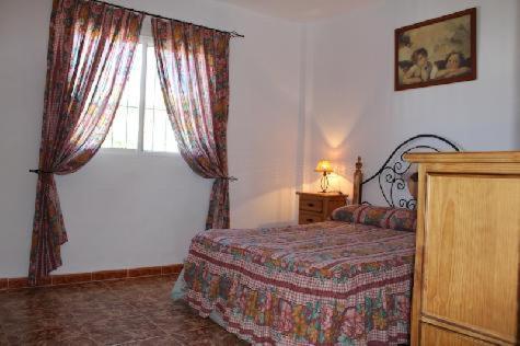 Fotografie z fotogalerie ubytování Villa Marín v destinaci Canillas de Aceituno