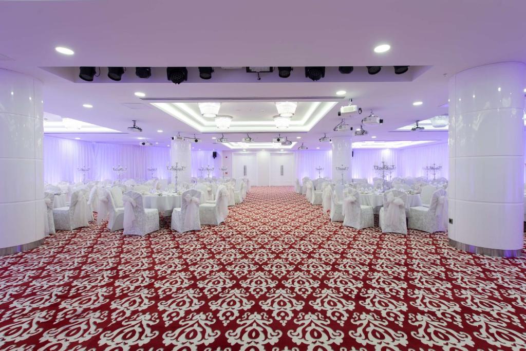 Fotografie z fotogalerie ubytování Park Inn by Radisson Ankara Cankaya v destinaci Ankara