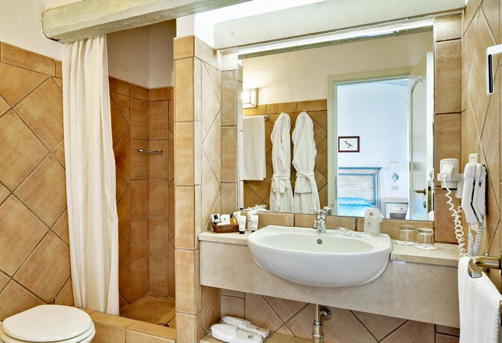 Colonna Park Hotel