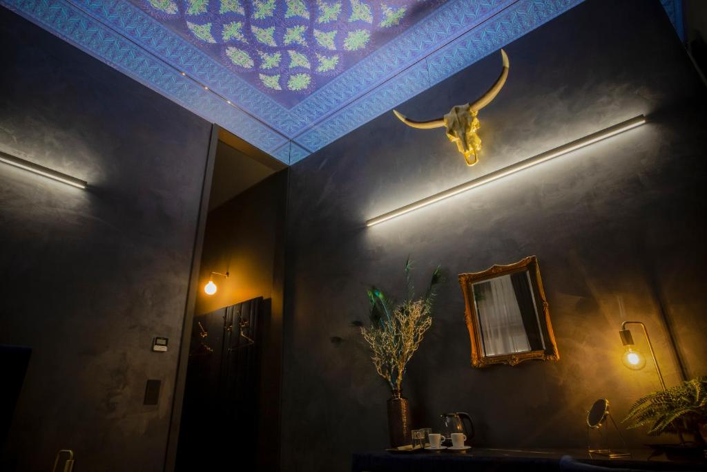 Fotografie z fotogalerie ubytování Noble Boutique Hotel - Adults Only v Budapešti