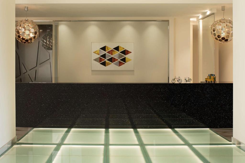 Φωτογραφία από το άλμπουμ του Radisson Blu Lagos Ikeja σε Lagos