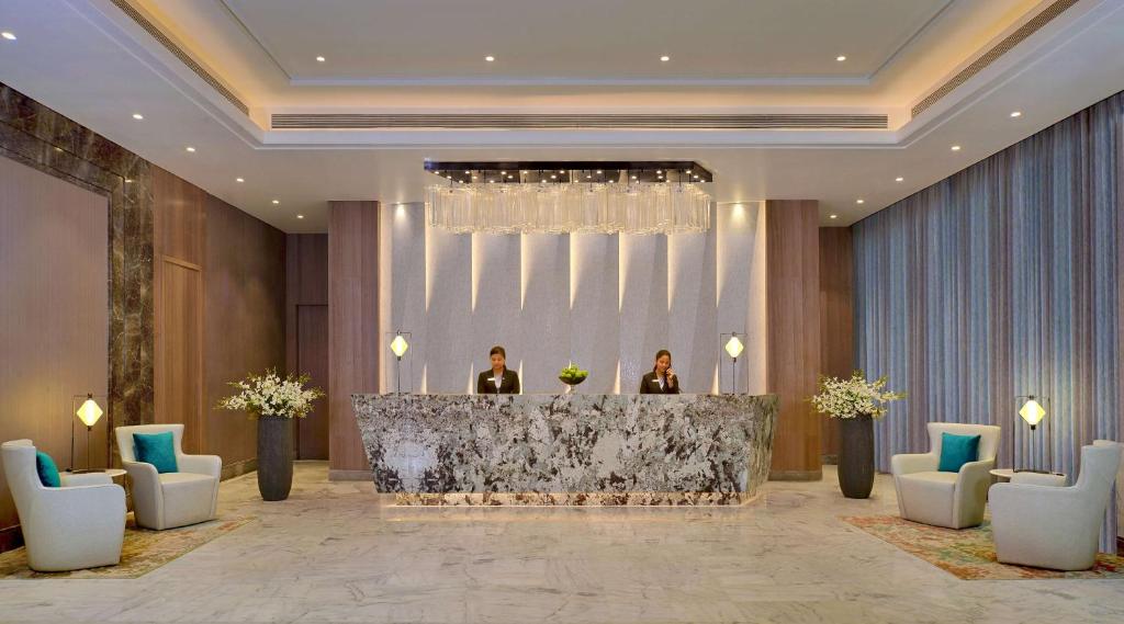 Radisson Mumbai Andheri MIDC