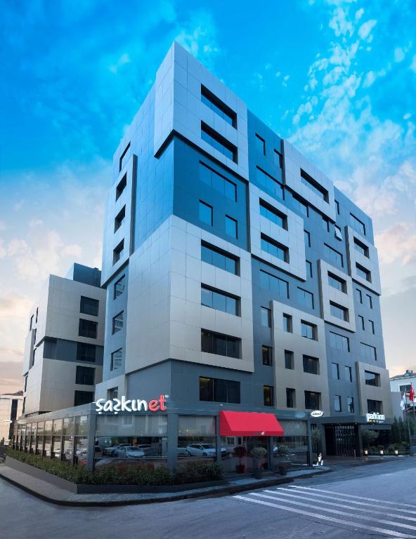 Park Inn by Radisson Istanbul Atasehir, Istanbul – Updated 2024 Prices