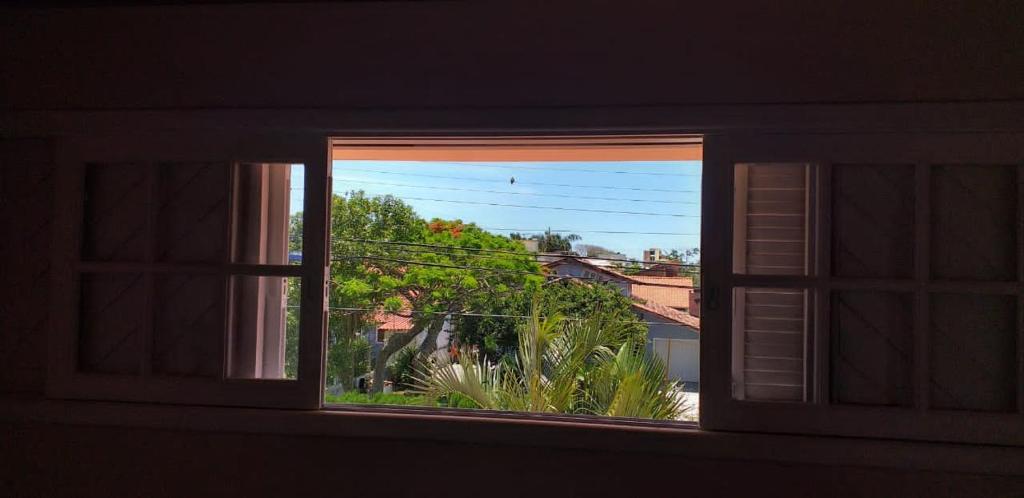  Suíte no Campeche Sul - 6 pessoas