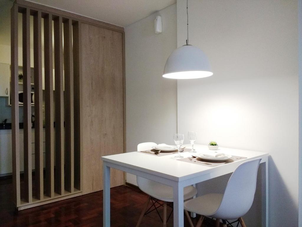 Fotografie z fotogalerie ubytování Departamentos Lugar v destinaci Cordoba
