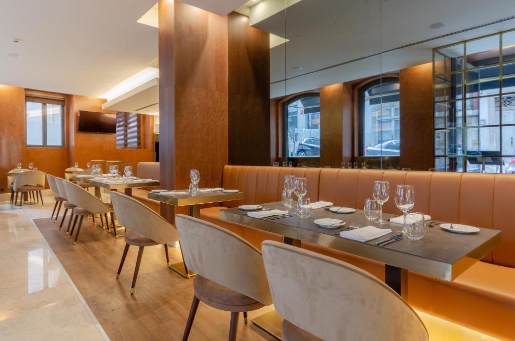 TURIM Boulevard Hotel - Resim 23