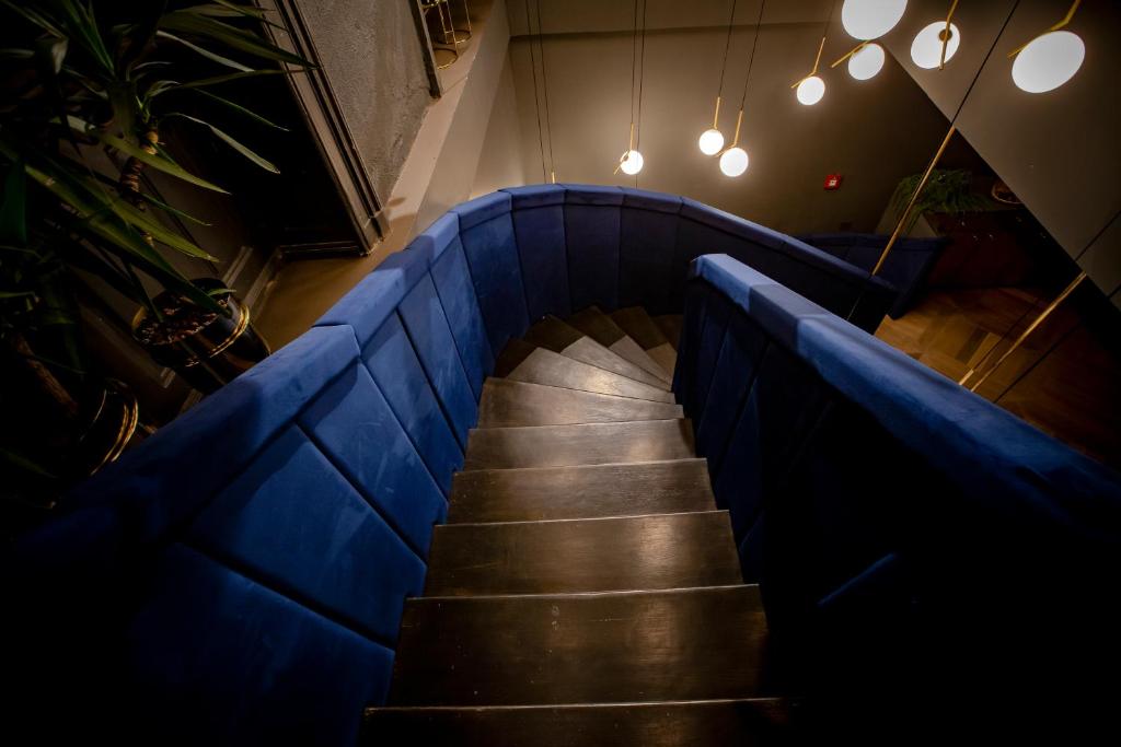 Noble Boutique Hotel - Adults Only - Resim 12