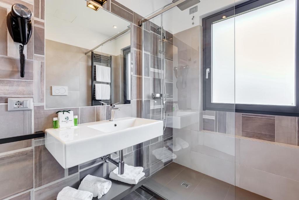 Eurogarden Hotel - Resim 37