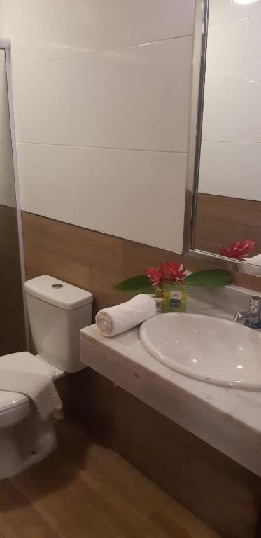  Bahia Caju Apartamentos