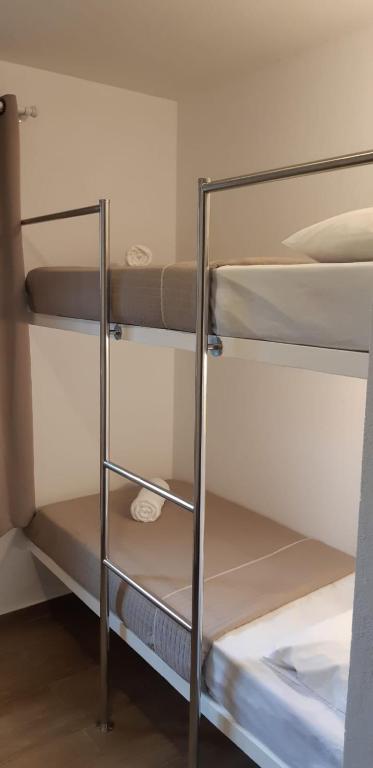 Bahia Caju Apartamentos