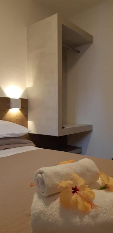  Bahia Caju Apartamentos