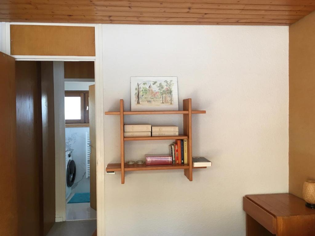 Fotografie z fotogalerie ubytování Le Solaret v destinaci Courchevel
