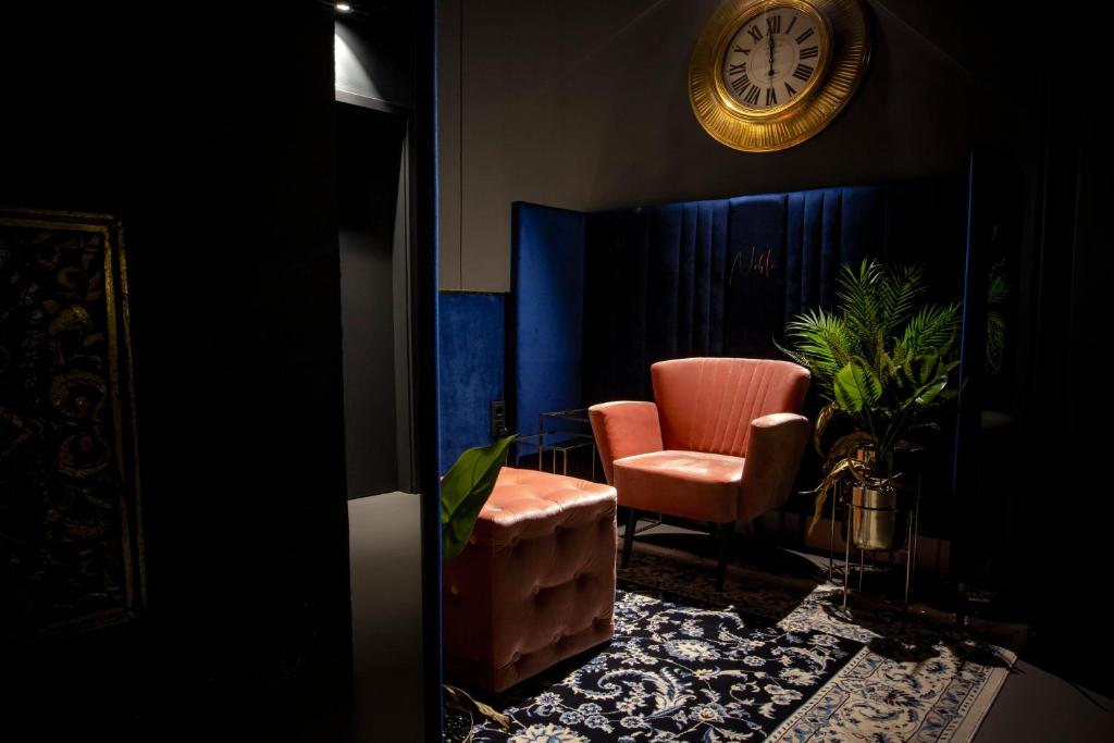 Noble Boutique Hotel - Adults Only - Resim 31