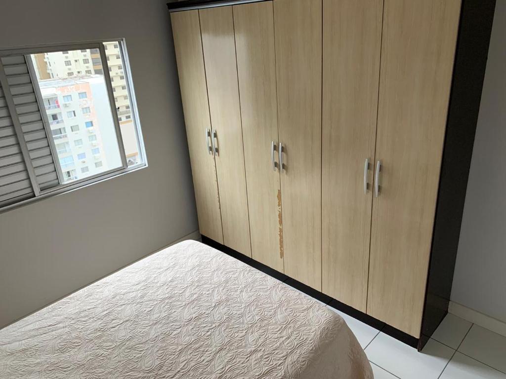  APARTAMENTO COM VISTA PRO MAR RUA 1101